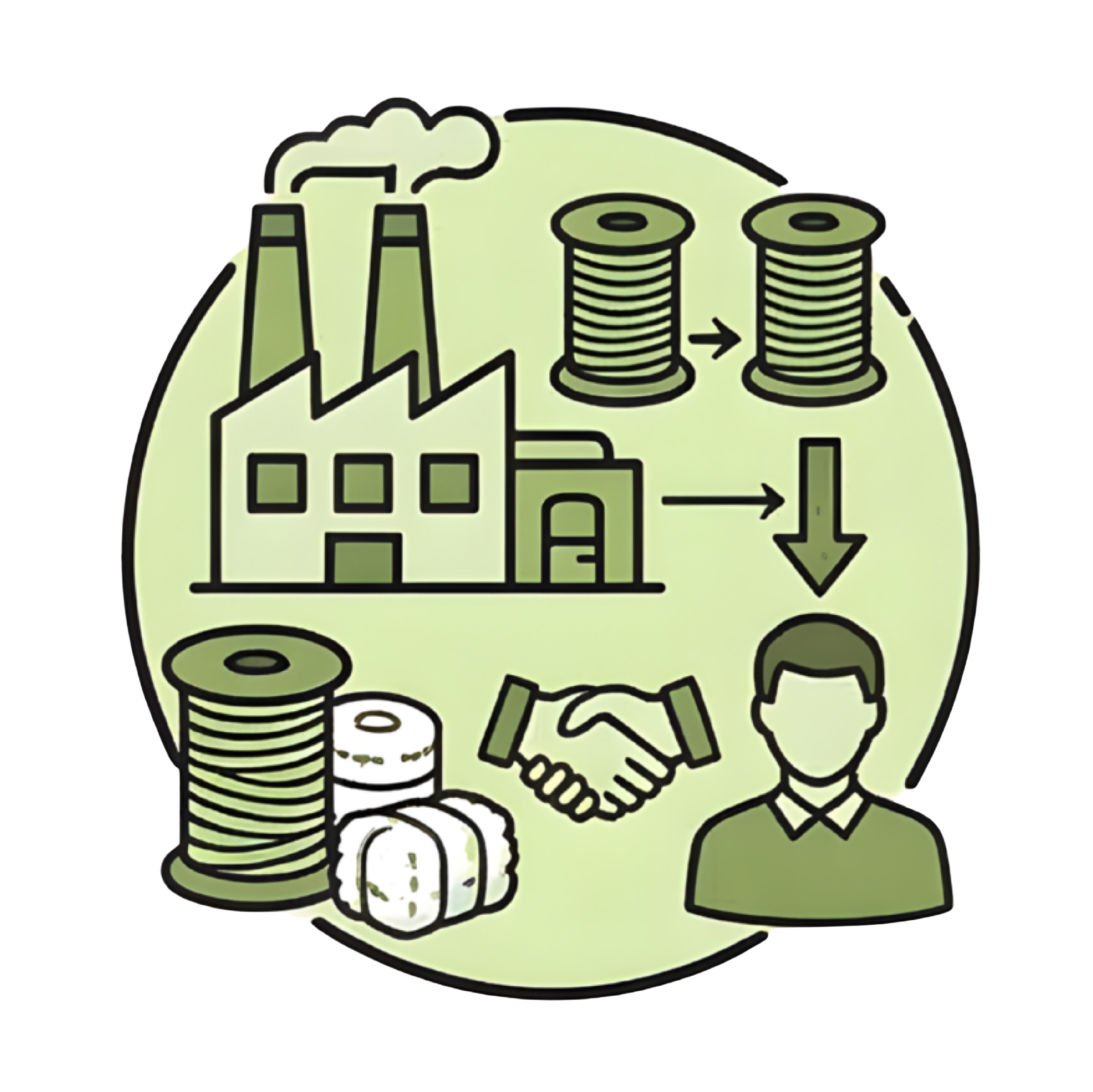 Reliable Business to Business Sourcing